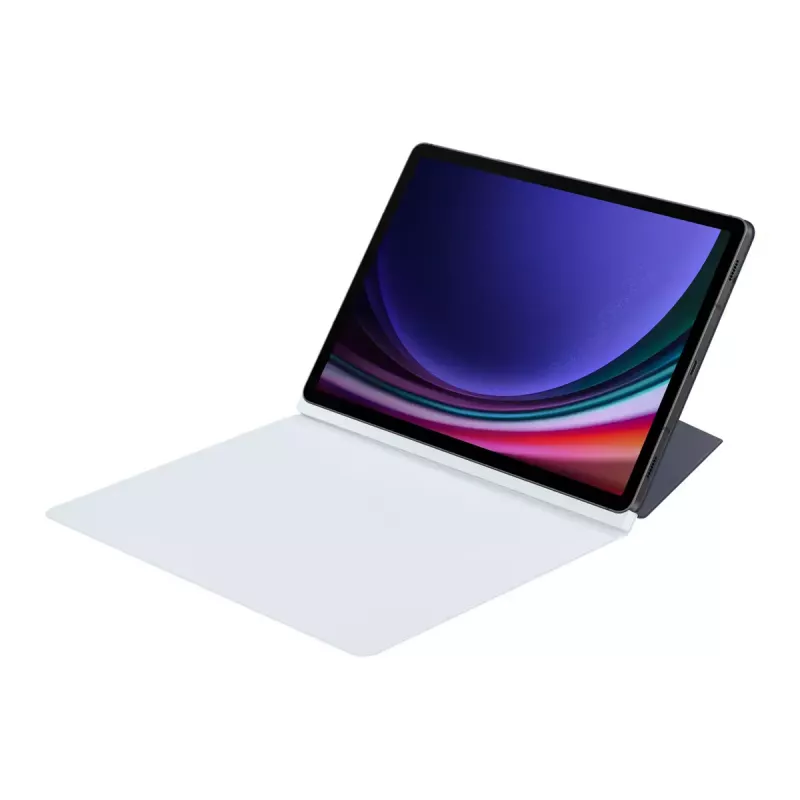 Samsung Smart Book Cover voor Galaxy Tab S9, S9 FE
