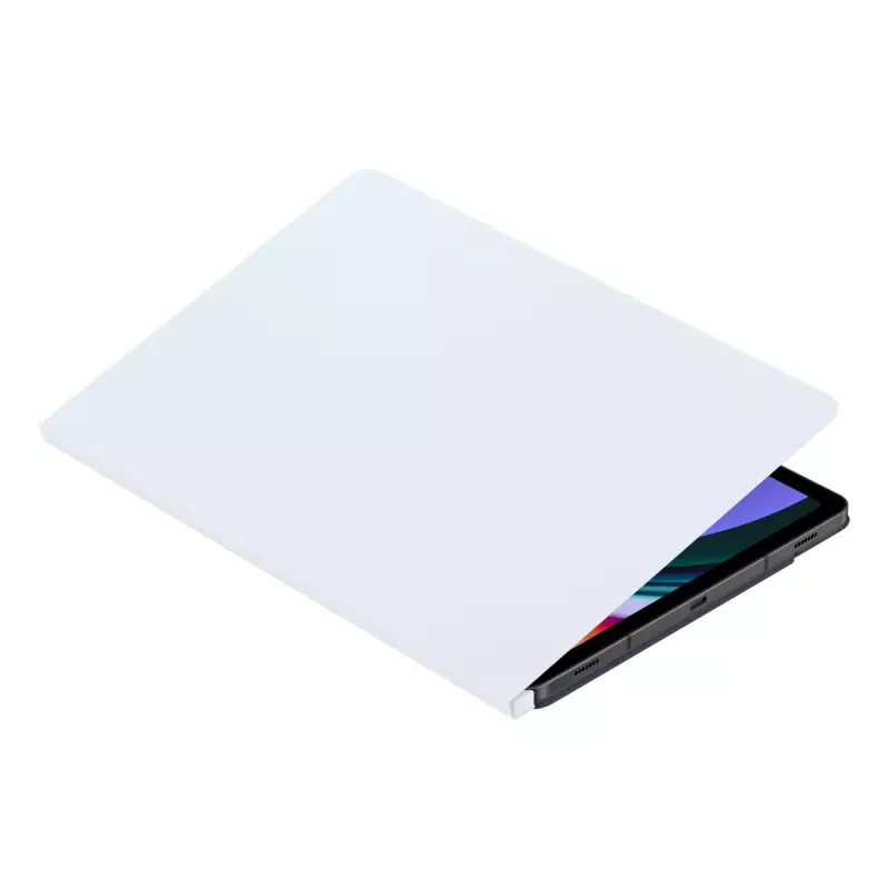 Samsung Smart Book Cover voor Galaxy Tab S9, S9 FE