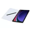 Samsung Smart Book Cover voor Galaxy Tab S9, S9 FE
