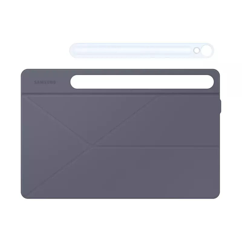 Samsung Smart Book Cover voor Galaxy Tab S9, S9 FE