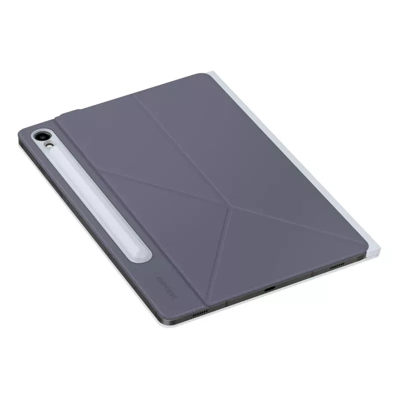 Samsung Smart Book Cover voor Galaxy Tab S9, S9 FE