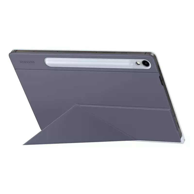 Samsung Smart Book Cover voor Galaxy Tab S9, S9 FE