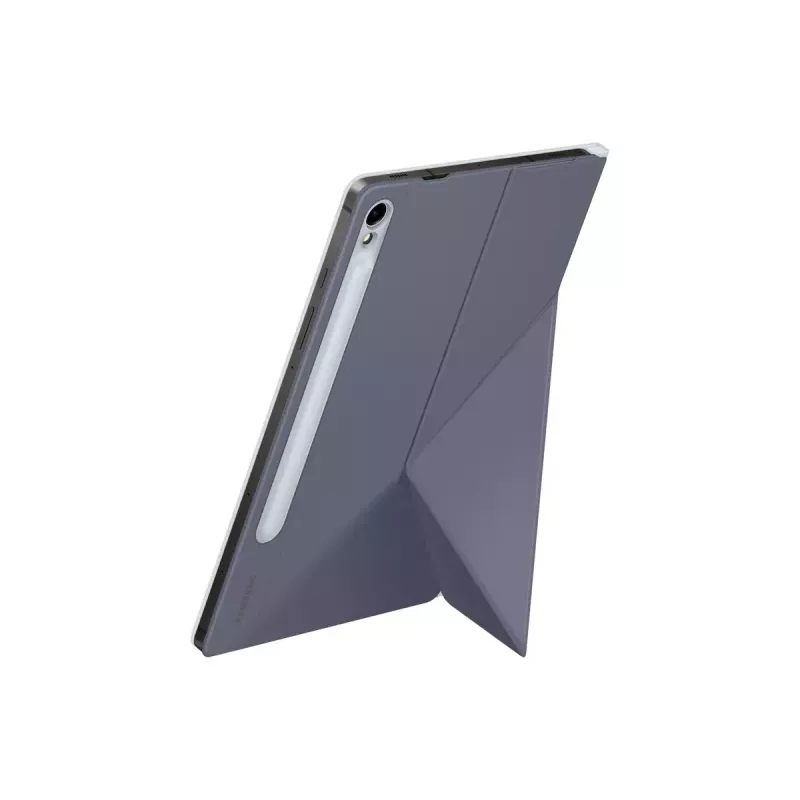 Samsung Smart Book Cover voor Galaxy Tab S9, S9 FE