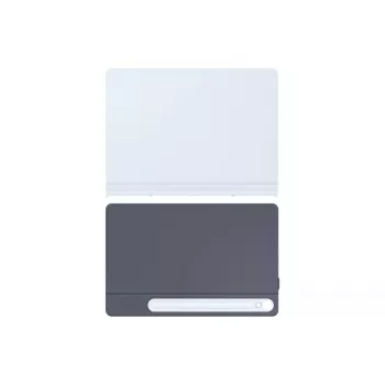 Samsung Smart Book Cover voor Galaxy Tab S9, S9 FE