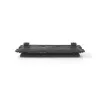Laptop-koelpad Nedis NBCR200BK 2 ventilatoren 14 cm zwart