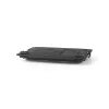 Laptop-koelpad Nedis NBCR200BK 2 ventilatoren 14 cm zwart
