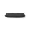 Laptop-koelpad Nedis NBCR200BK 2 ventilatoren 14 cm zwart