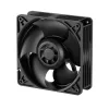 Ventilator ARCTIC S12038-8K 120 mm 8k rpm serverventilator 370 m³/h 37 mmH2O