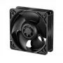 Ventilator ARCTIC S12038-8K 120 mm 8k rpm serverventilator 370 m³/h 37 mmH2O