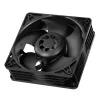Ventilator ARCTIC S12038-8K 120 mm 8k rpm serverventilator 370 m³/h 37 mmH2O