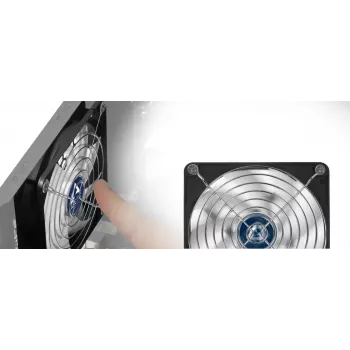 Ventilatorrooster ARCTIC ACFAN00087A