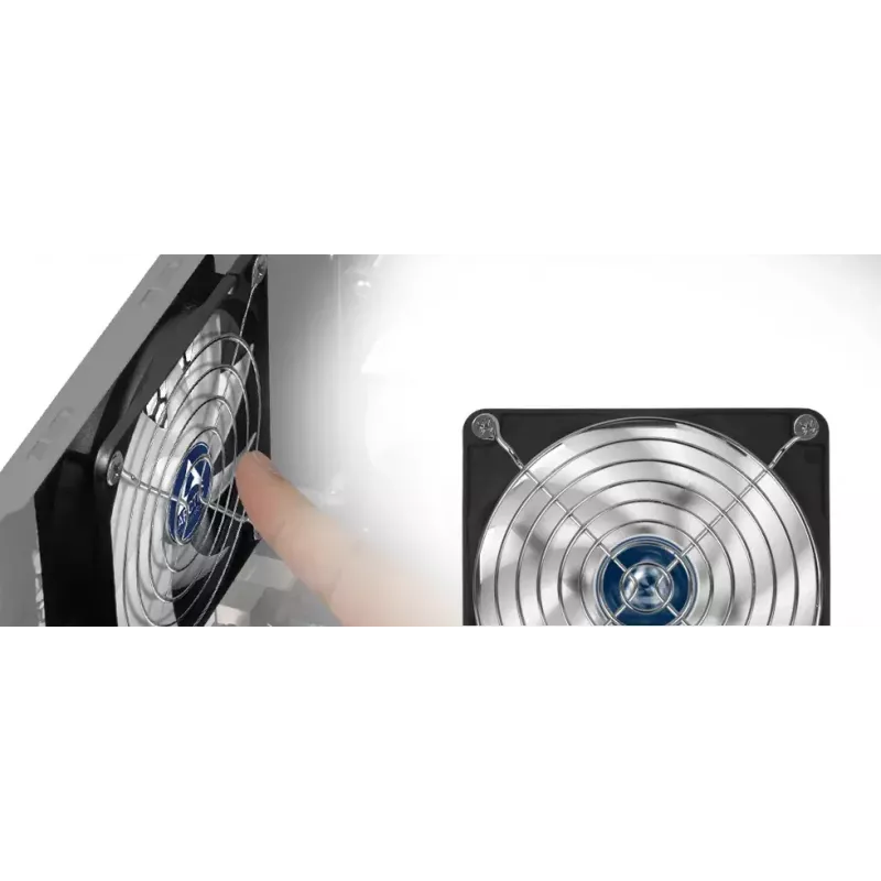 Ventilatorrooster ARCTIC ACFAN00087A