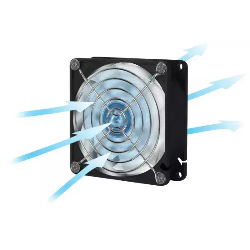 Ventilatorrooster ARCTIC ACFAN00087A