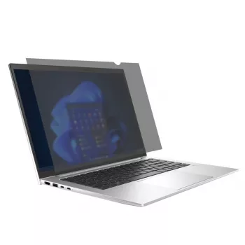 Frameloze privacyfilter Targus 4Vu ASF156W9EGL 39,6 cm 15,6 inch