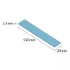 ARCTIC TP-3 Premium Performance warmtegeleidingspad 120 x 20 mm, 1,5 mm