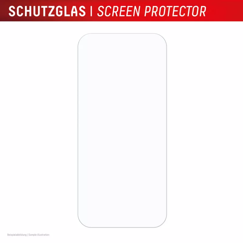 Displex displayschermfolie (10H) voor Google Pixel 9, Pixel 9 Pro, Pixel 10, Pixel 10 Pro, Eco-montageframe, krasvast