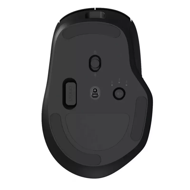 Muis Rapoo MT560