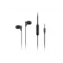 Lenovo 4XD1J77352 hoofdtelefoon/headset bedraad in-ear kantoor/callcenter zwart