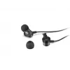 Lenovo 4XD1J77352 hoofdtelefoon/headset bedraad in-ear kantoor/callcenter zwart