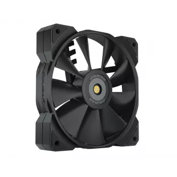 COUGAR behuizingsventilator MHP 120, zwart