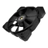 COUGAR behuizingsventilator MHP 120, zwart