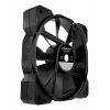 COUGAR behuizingsventilator MHP 120, zwart