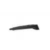 Logickeyboard LKB-LPWB-A2M-DE toetsenbord universeel USB QWERTZ Duits zwart