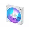 MSI MPG EZ120 ARGB WHITE-3W computerkoelsysteem behuizingsventilator 12 cm