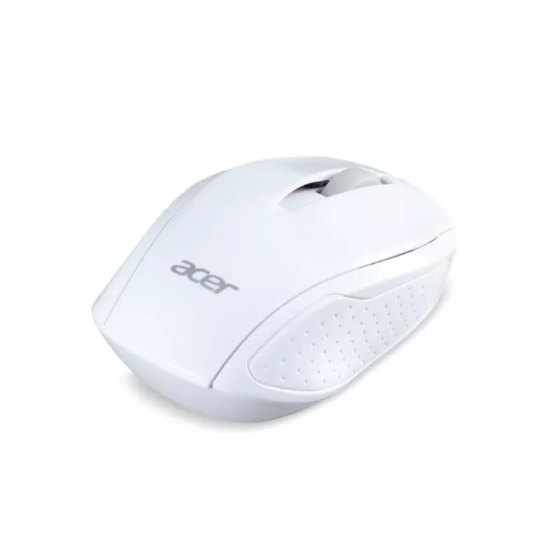 Muis Acer AMR800 ambidexter RF draadloos optisch 1600 DPI wit