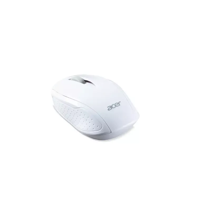 Muis Acer AMR800 ambidexter RF draadloos optisch 1600 DPI wit
