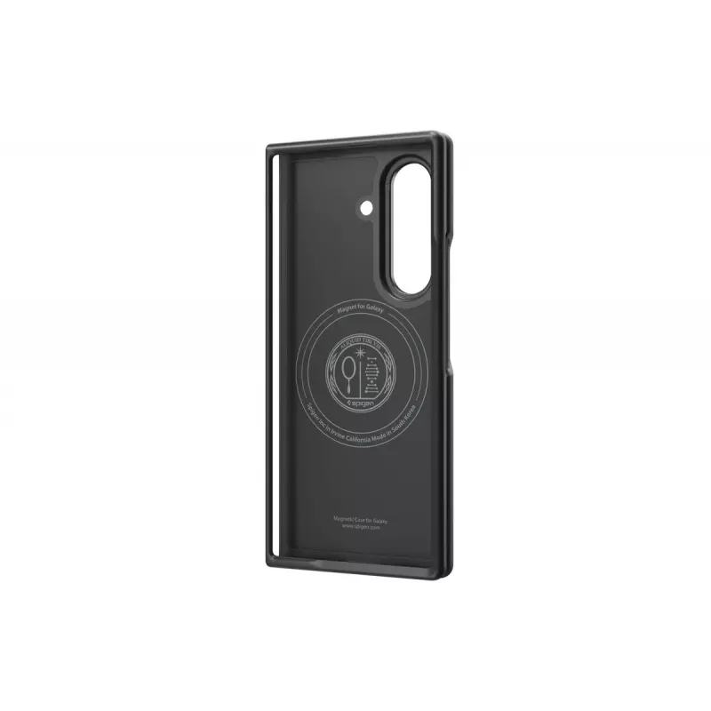 Hoesje Samsung Galaxy Z Fold7 Spigen ThinFit Pro hoes met magneet