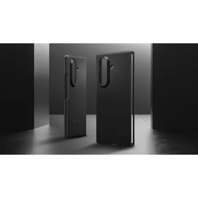 Hoesje Samsung Galaxy Z Fold7 Spigen ThinFit Pro hoes met magneet