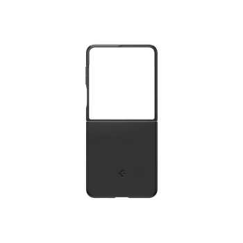 Beschermhoes ThinFit voor Samsung Galaxy Flip7 – zwart – Samsung GP-FPF766PGABW