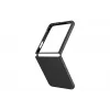 Beschermhoes ThinFit voor Samsung Galaxy Flip7 – zwart – Samsung GP-FPF766PGABW