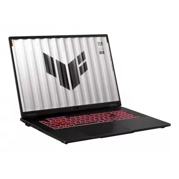 Laptop ASUS TUF Gaming A18 FA808UM-S8012W 18 inch AMD Ryzen 7 260 16 GB 1 TB NVIDIA GeForce RTX 5060 Windows 11 Home