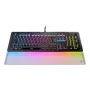 Turtle Beach Vulcan II Max toetsenbord gaming USB QWERTZ zwart