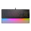 Turtle Beach Vulcan II Max toetsenbord gaming USB QWERTZ zwart