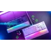 Turtle Beach Vulcan II Max toetsenbord gaming USB QWERTZ zwart