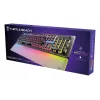 Turtle Beach Vulcan II Max toetsenbord gaming USB QWERTZ zwart