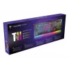 Turtle Beach Vulcan II Max toetsenbord gaming USB QWERTZ zwart