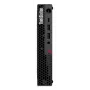 Lenovo ThinkStation P3 Tiny Intel® Core™ i9 i9-14900 64 GB DDR5-SDRAM 1 TB SSD Windows 11 Pro mini-pc workstation zwart
