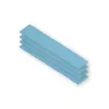 ARCTIC TP-3 Premium-Performance warmtegeleidingspad 120 x 20 mm, 0,5 mm