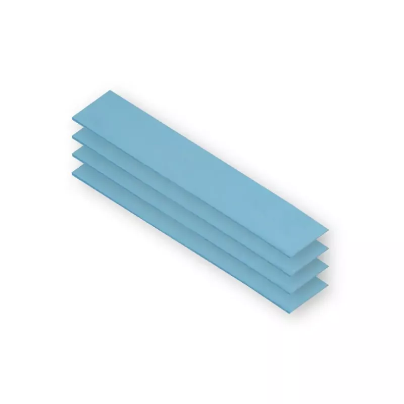 ARCTIC TP-3 Premium-Performance warmtegeleidingspad 120 x 20 mm, 0,5 mm
