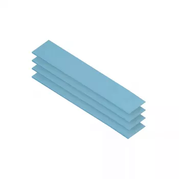 ARCTIC TP-3 Premium-Performance warmtegeleidingspad 120 x 20 mm, 0,5 mm