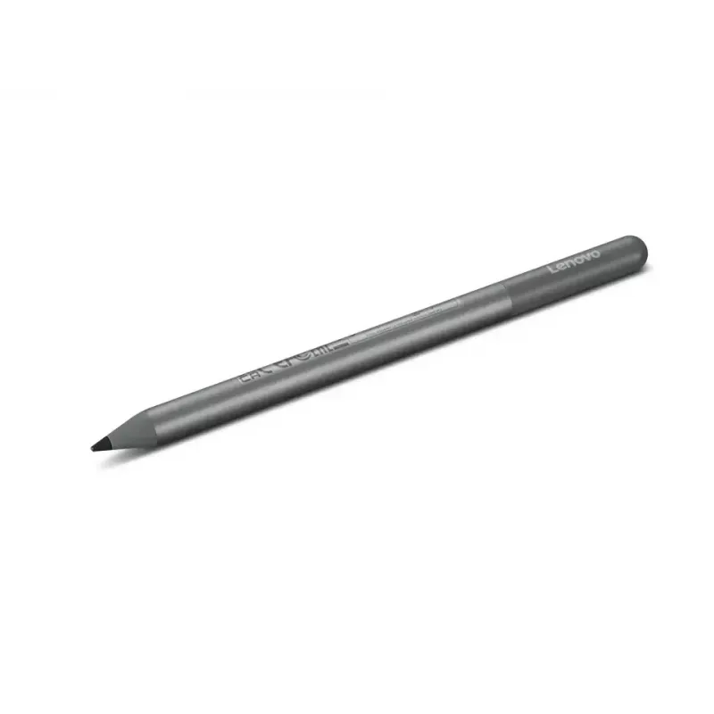 Stylus Pen Lenovo GX81Q72385 grijs 16,5g universele compatibiliteit