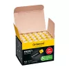 Eenmalige batterij Intenso Energy Ultra AAA