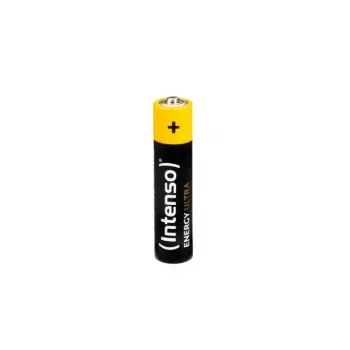 Eenmalige batterij Intenso Energy Ultra AAA