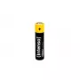 Eenmalige batterij Intenso Energy Ultra AAA