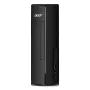 Desktop-pc Acer Aspire XC-1785 Intel Core i3-14100 8 GB DDR5 256 GB SSD zwart