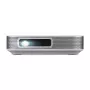 Acer PD1520s DLP-projector 1080p (1920x1080) 1200 ANSI-lumen zilver